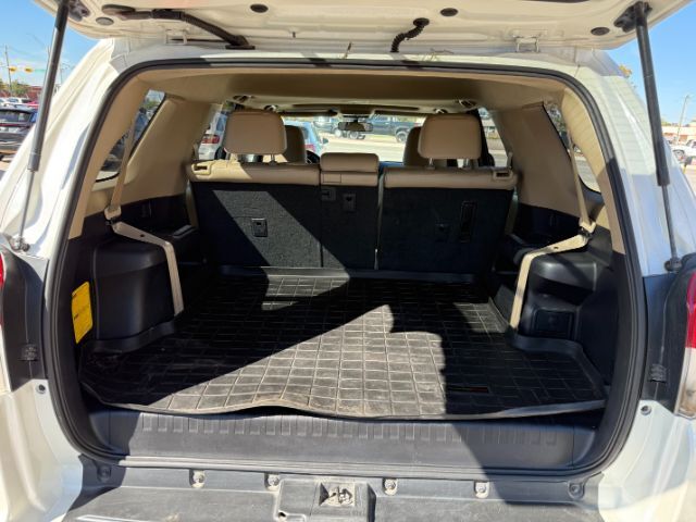 2011 Toyota 4Runner Trail V6 | SR5 V6 | Limited V6 Terrell TX