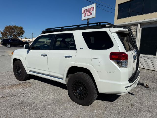 2011 Toyota 4Runner Trail V6 | SR5 V6 | Limited V6 Terrell TX