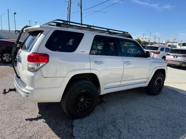 2011 Toyota 4Runner Trail V6 | SR5 V6 | Limited V6 Terrell TX