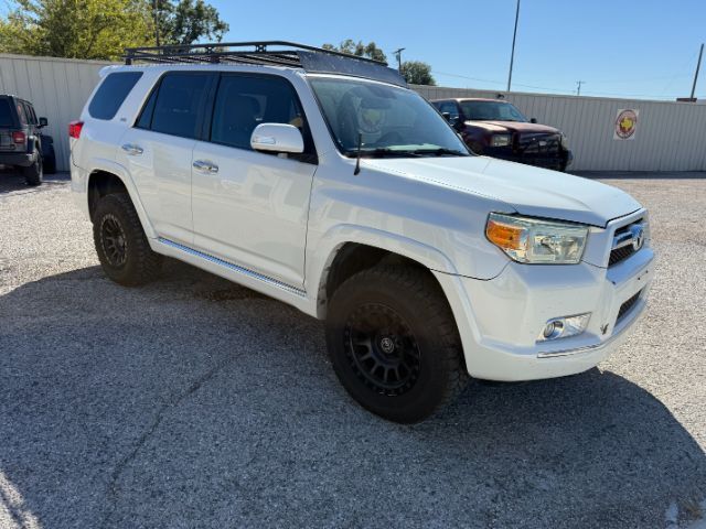 2011 Toyota 4Runner Trail V6 | SR5 V6 | Limited V6 Terrell TX