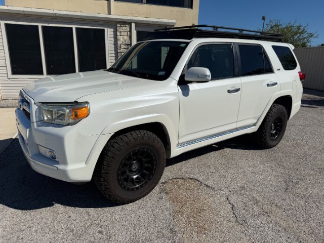 2011 Toyota 4Runner Trail V6 | SR5 V6 | Limited V6