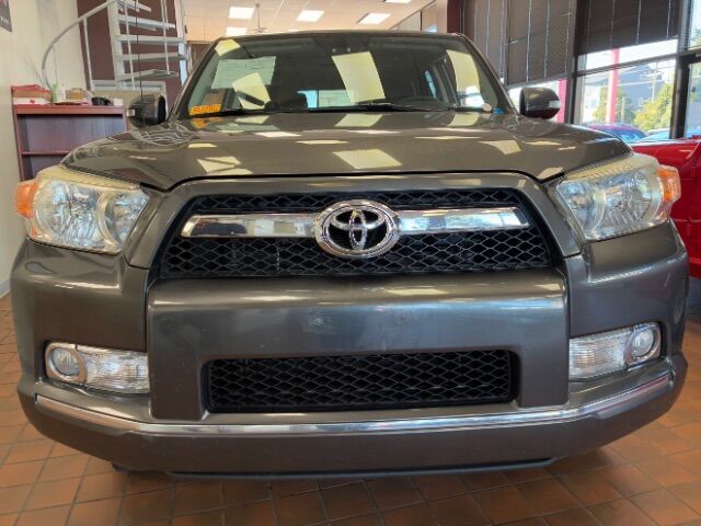 2011 Toyota 4Runner Trail V6 Dallas NC