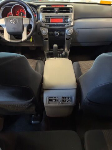 2011 Toyota 4Runner Trail V6 Dallas NC