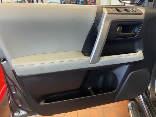 2011 Toyota 4Runner Trail V6 Dallas NC