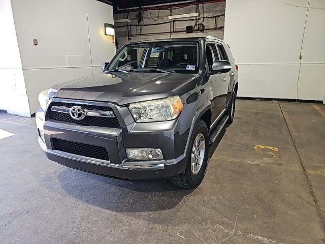 2011 Toyota 4Runner Trail V6 Dallas NC