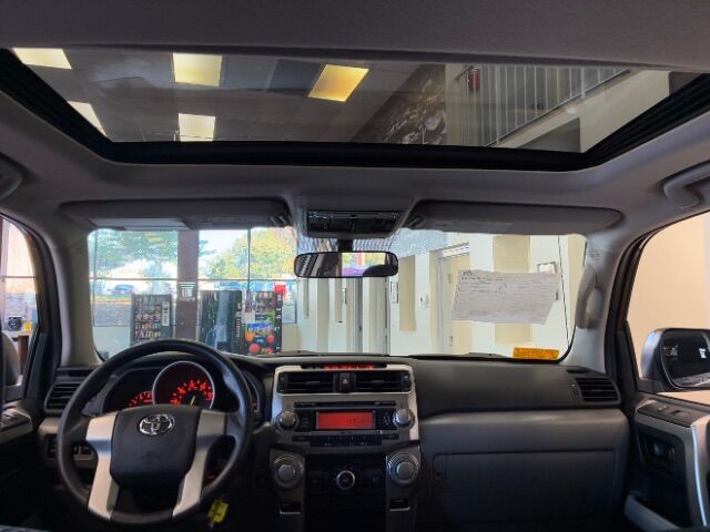 2011 Toyota 4Runner Trail V6 Dallas NC