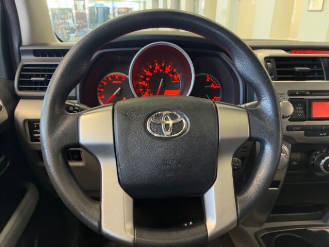 2011 Toyota 4Runner Trail V6 Dallas NC