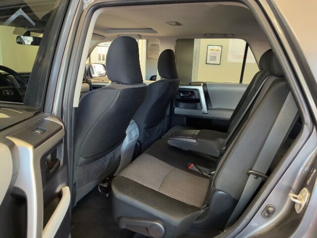 2011 Toyota 4Runner Trail V6 Dallas NC