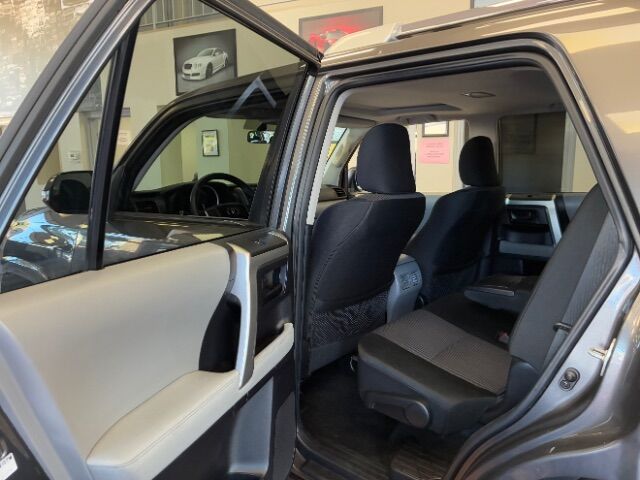 2011 Toyota 4Runner Trail V6 Dallas NC