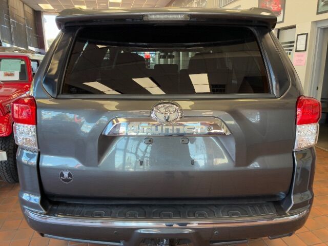 2011 Toyota 4Runner Trail V6 Dallas NC
