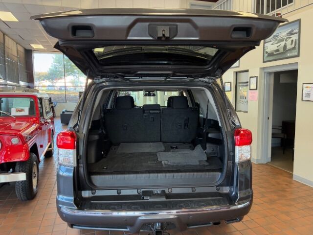 2011 Toyota 4Runner Trail V6 Dallas NC