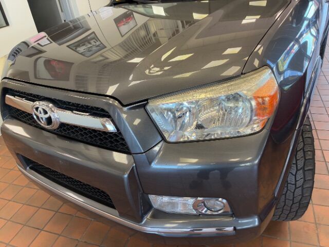 2011 Toyota 4Runner Trail V6 Charlotte NC