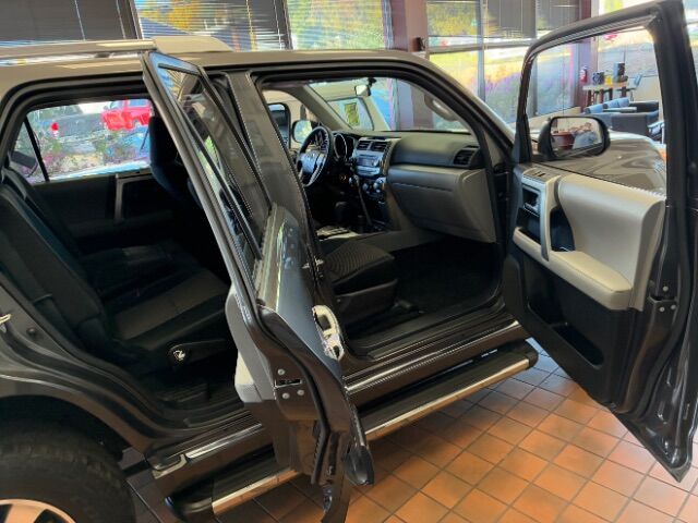 2011 Toyota 4Runner Trail V6 Charlotte NC