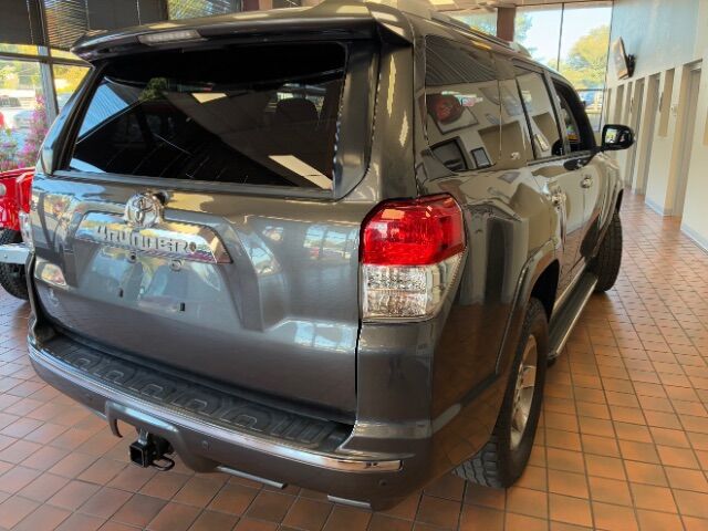 2011 Toyota 4Runner Trail V6 Charlotte NC