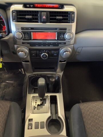 2011 Toyota 4Runner Trail V6 Charlotte NC