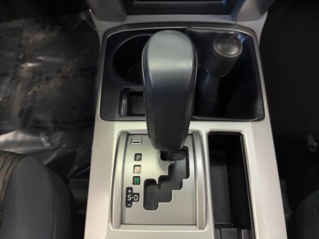 2011 Toyota 4Runner Trail V6 Charlotte NC