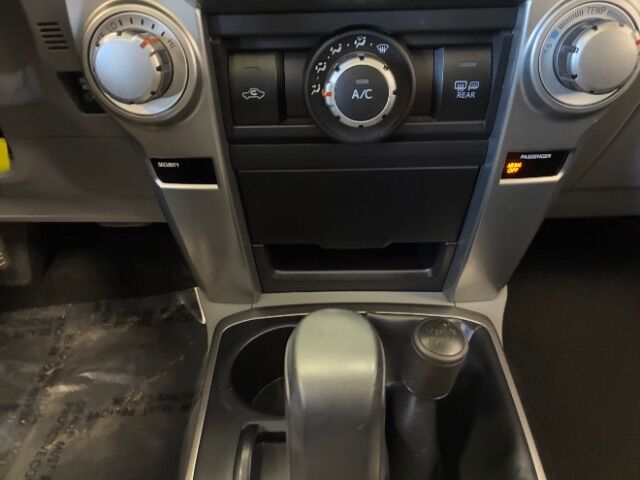 2011 Toyota 4Runner Trail V6 Charlotte NC