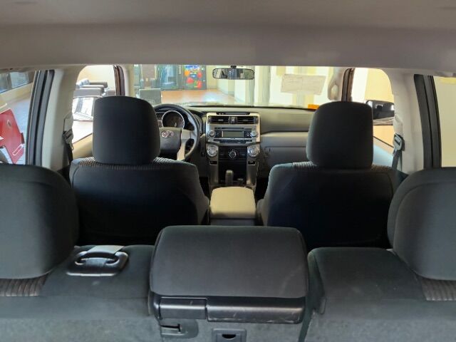 2011 Toyota 4Runner Trail V6 Charlotte NC