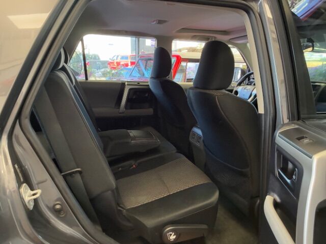 2011 Toyota 4Runner Trail V6 Charlotte NC