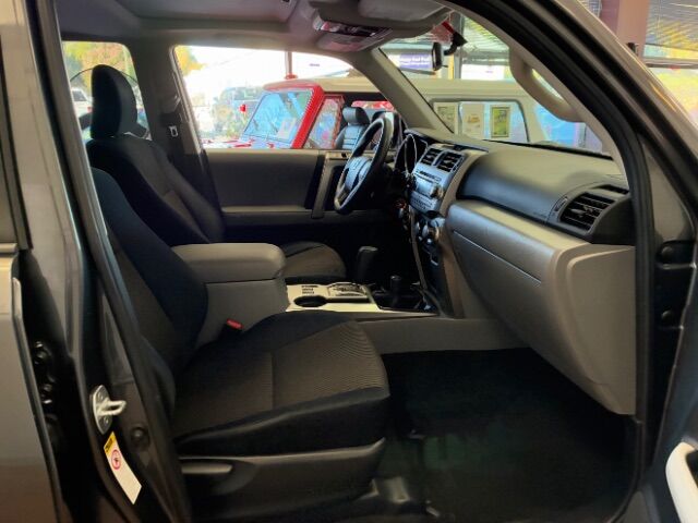 2011 Toyota 4Runner Trail V6 Charlotte NC