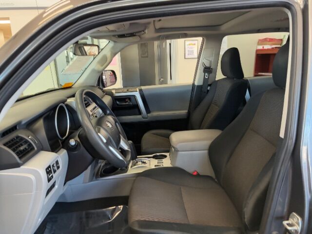 2011 Toyota 4Runner Trail V6 Charlotte NC