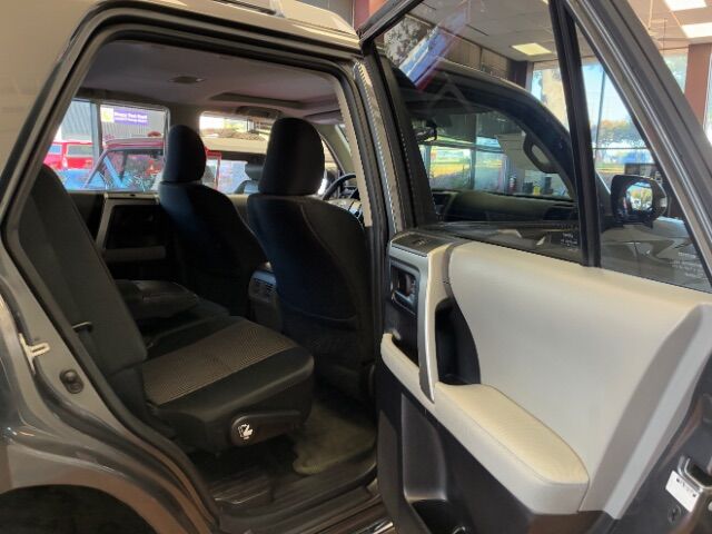 2011 Toyota 4Runner Trail V6 Charlotte NC