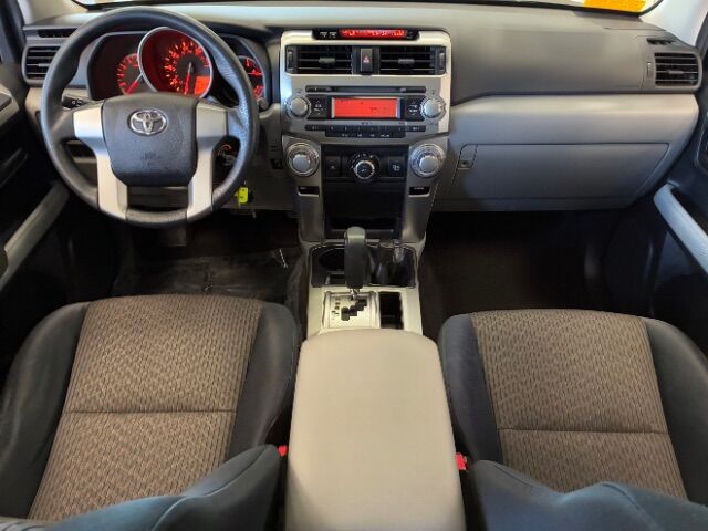 2011 Toyota 4Runner Trail V6 Charlotte NC