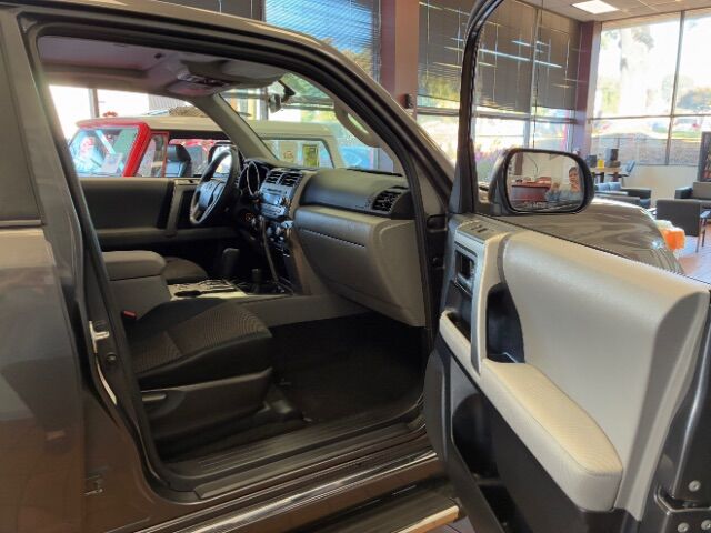 2011 Toyota 4Runner Trail V6 Charlotte NC