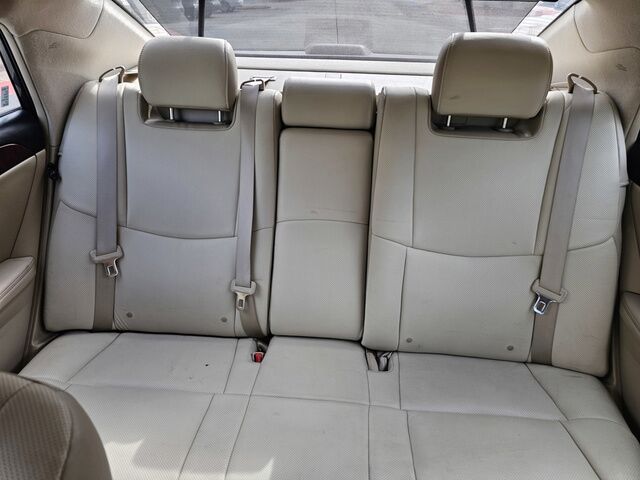 2011 Toyota Avalon Morrow GA