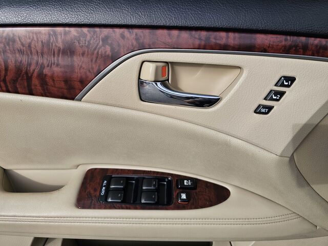 2011 Toyota Avalon Morrow GA