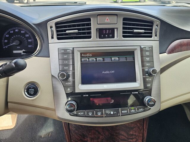 2011 Toyota Avalon Morrow GA