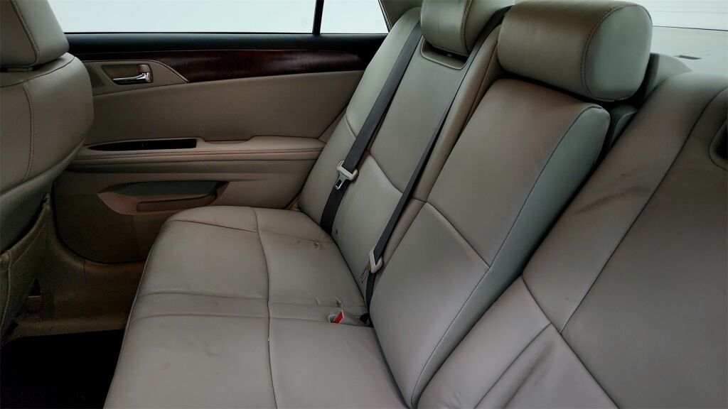 2011 Toyota Avalon Base Laurel MD