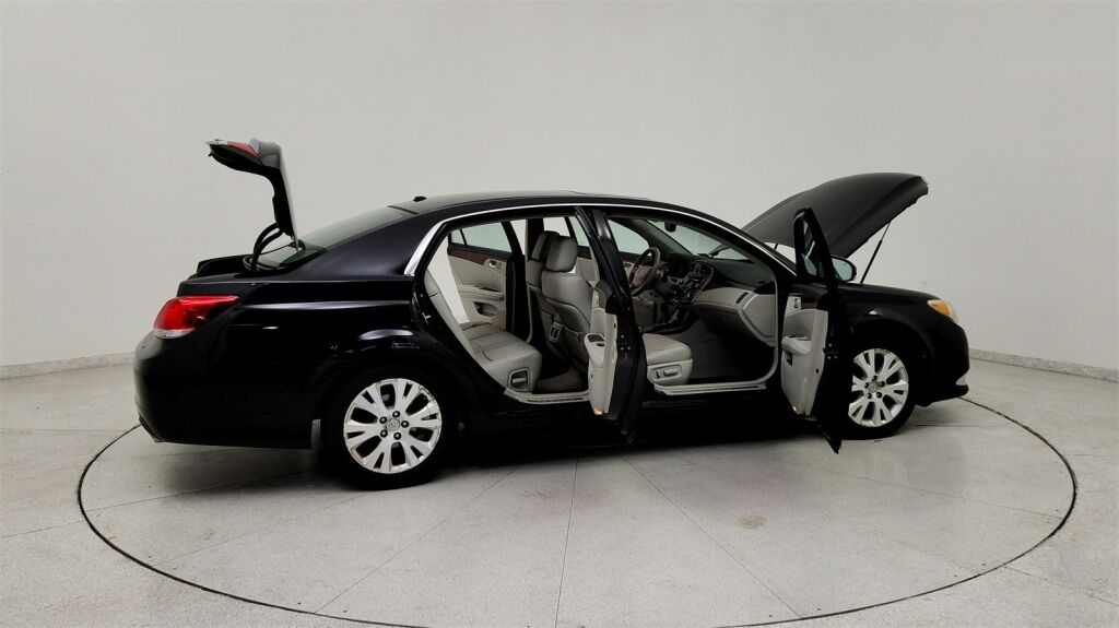 2011 Toyota Avalon Base Laurel MD