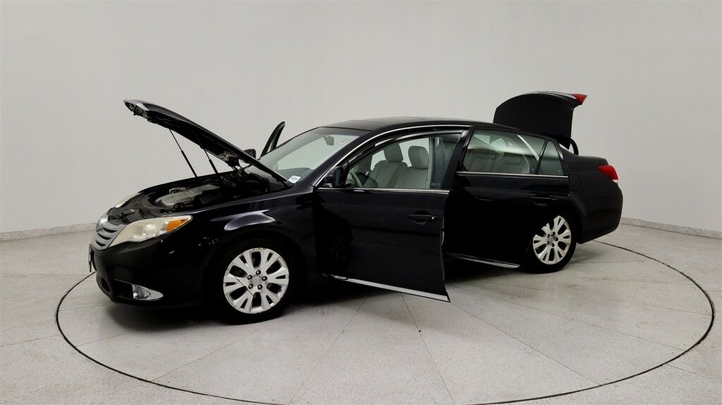 2011 Toyota Avalon Base Laurel MD