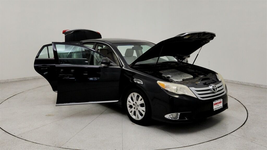 2011 Toyota Avalon Base Laurel MD