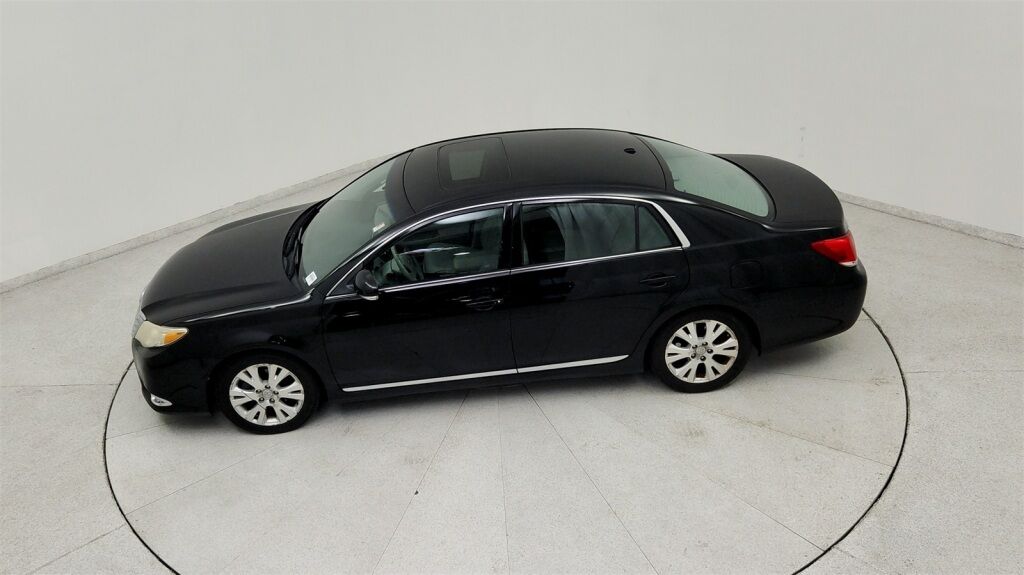 2011 Toyota Avalon Base Laurel MD
