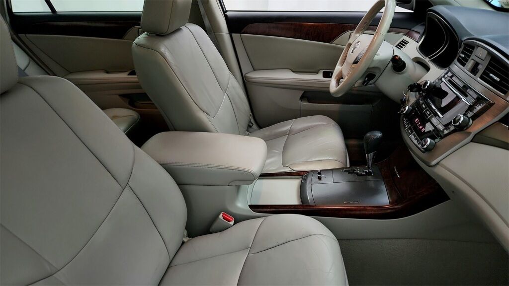 2011 Toyota Avalon Base Laurel MD