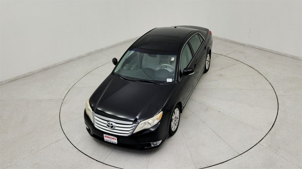 2011 Toyota Avalon Base Laurel MD