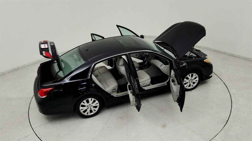 2011 Toyota Avalon Base Laurel MD