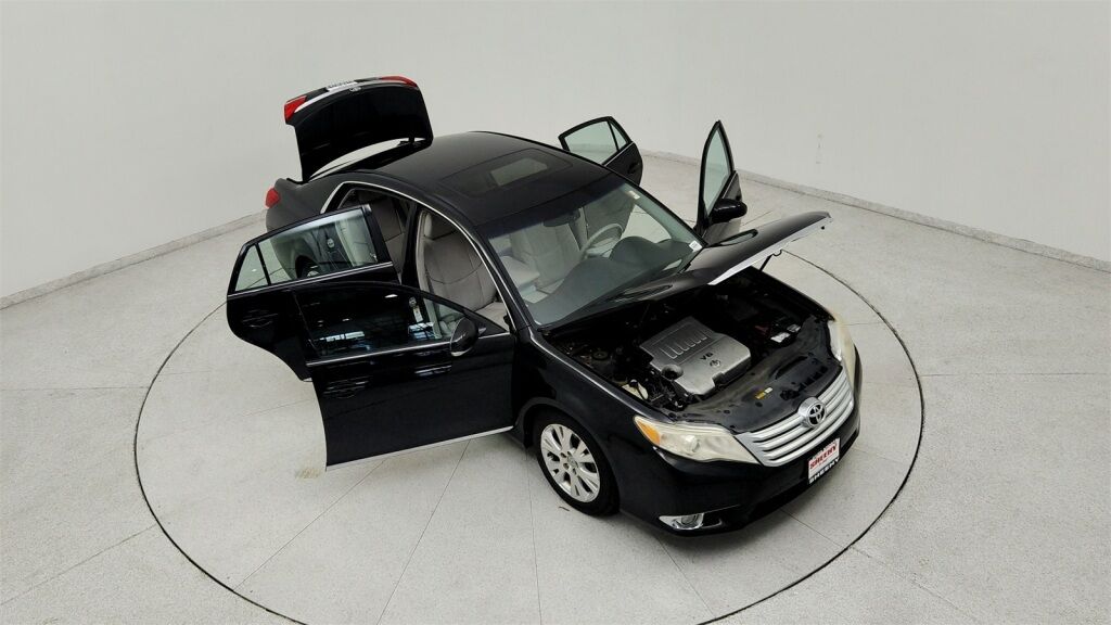 2011 Toyota Avalon Base Laurel MD