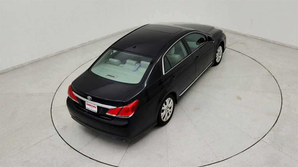 2011 Toyota Avalon Base Laurel MD