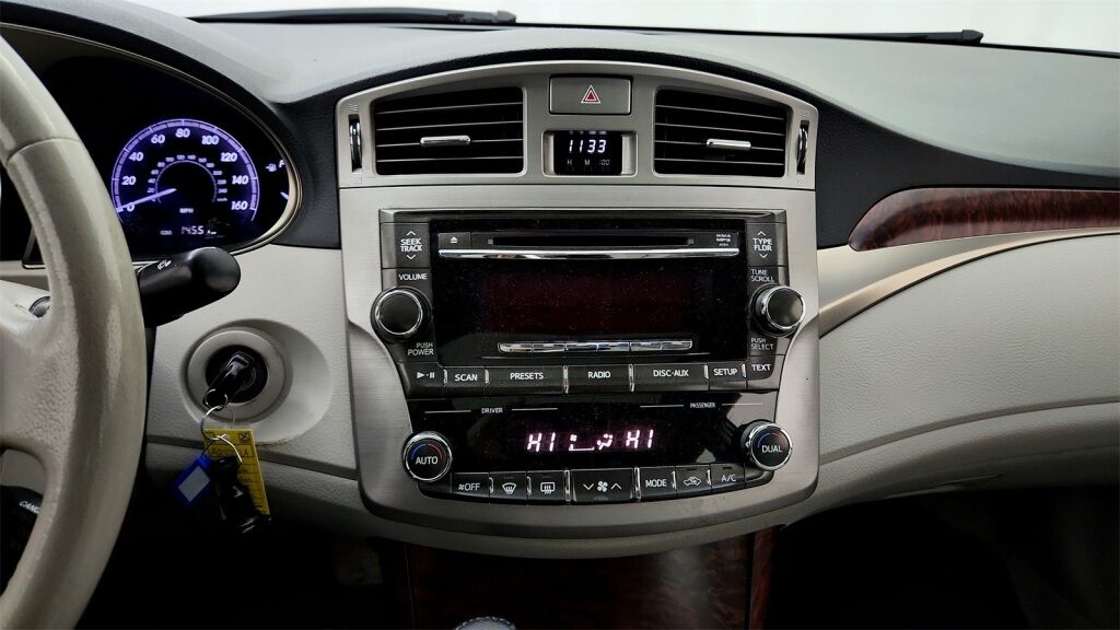 2011 Toyota Avalon Base Laurel MD