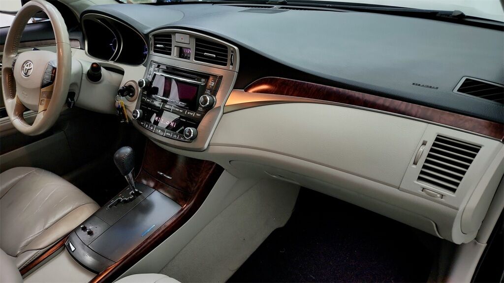 2011 Toyota Avalon Base Laurel MD