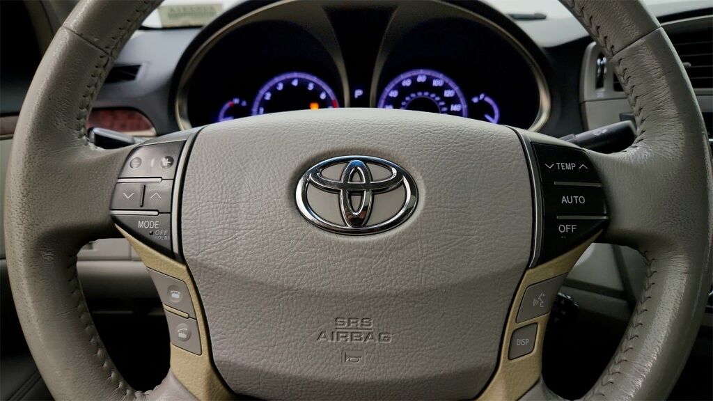 2011 Toyota Avalon Base Laurel MD