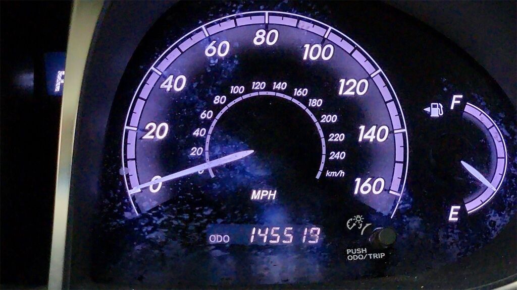 2011 Toyota Avalon Base Laurel MD