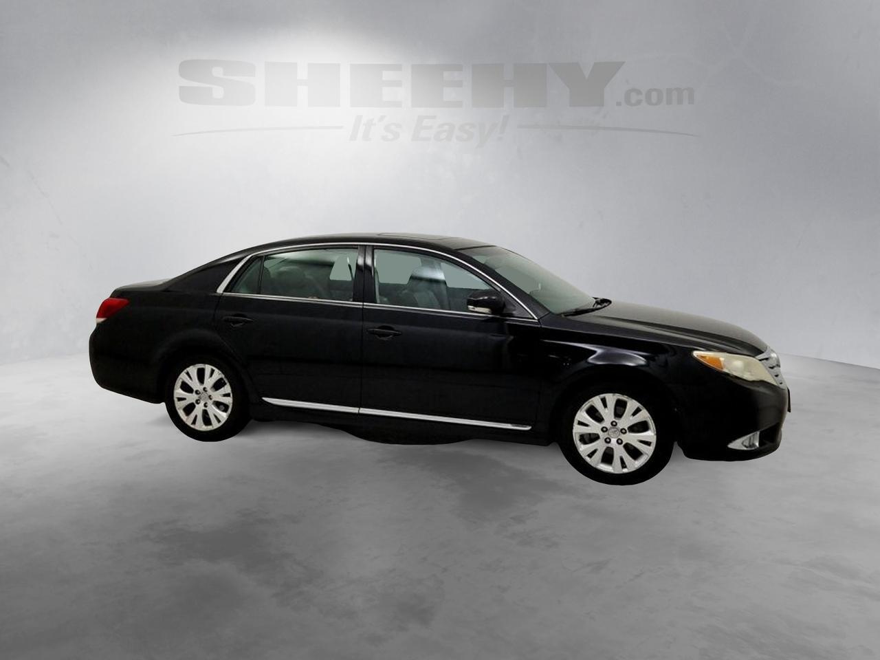 2011 Toyota Avalon Base Laurel MD