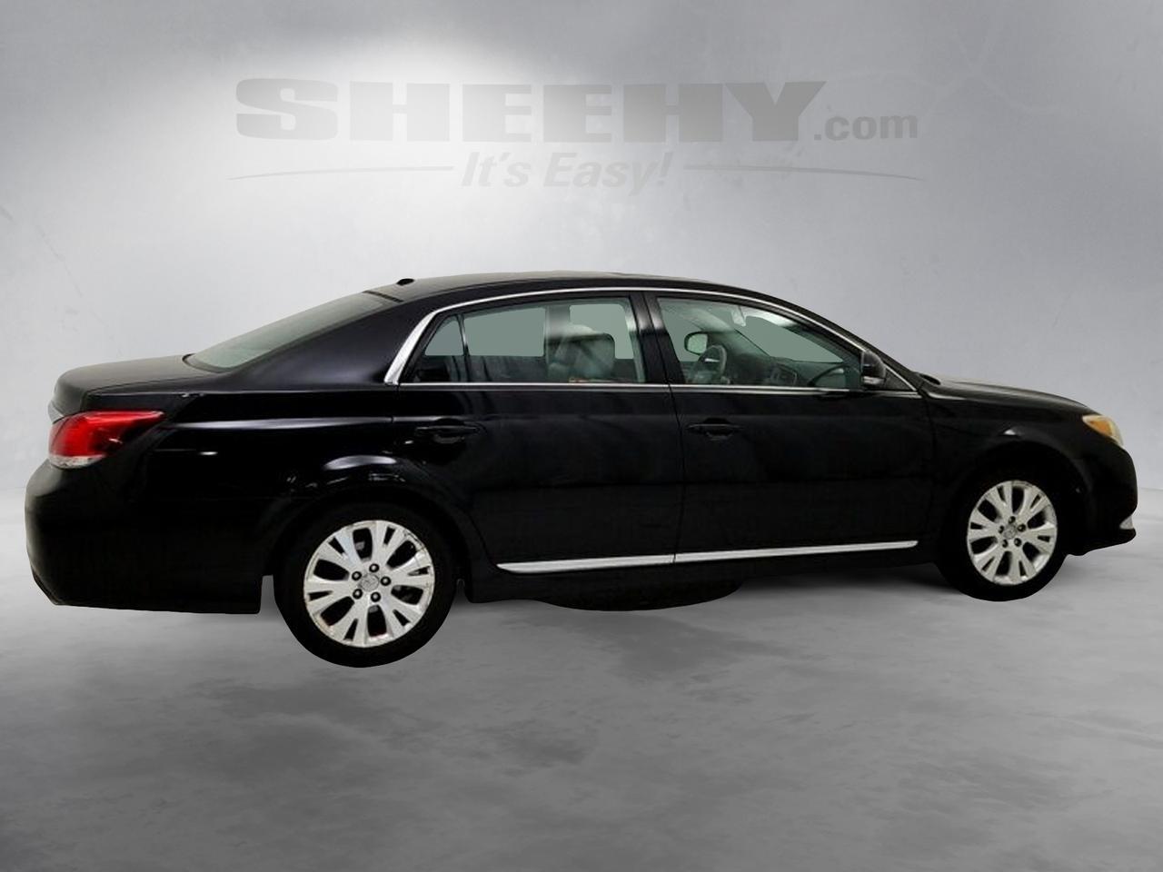 2011 Toyota Avalon Base Laurel MD