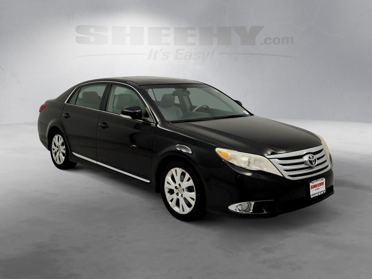 2011 Toyota Avalon Base Laurel MD