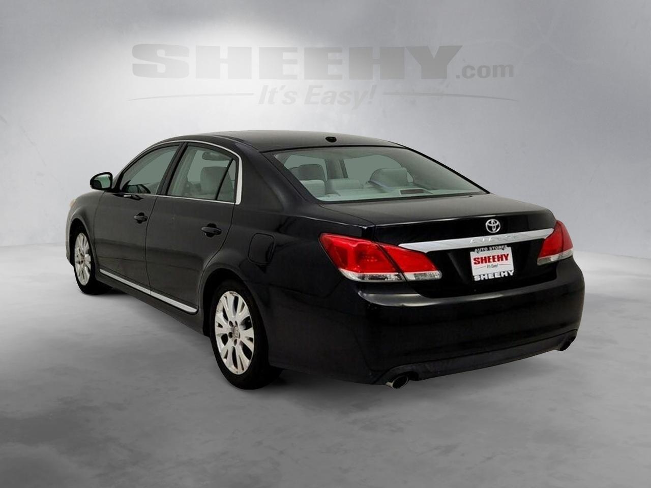 2011 Toyota Avalon Base Laurel MD