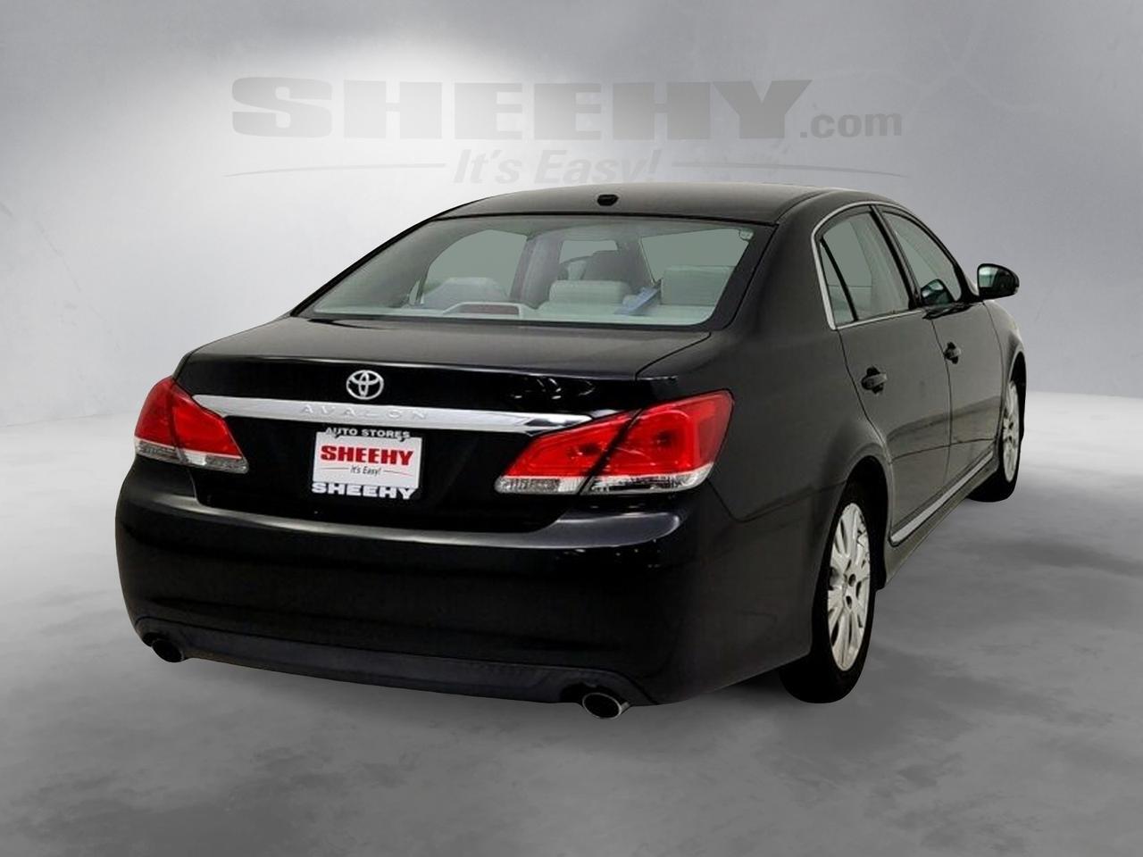 2011 Toyota Avalon Base Laurel MD